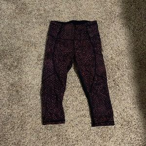 Lululemon tights